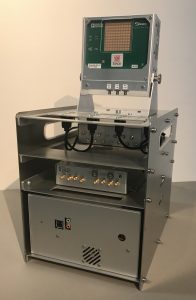 ミリ波SDK(System Development Kit)