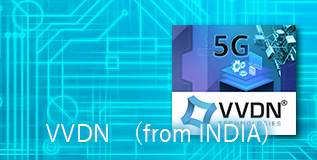 VVDN（from INDIA）